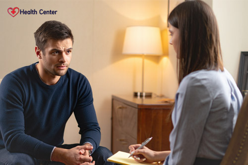 Как проходит лечение игромании в Лузе в клинике Центр здоровья<