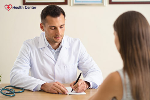 Лечение зависимости от Габапентина в Лузе в клинике Центр здоровья